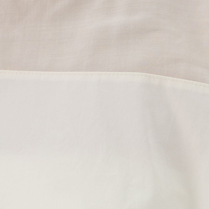 Sky blouse (ivory)