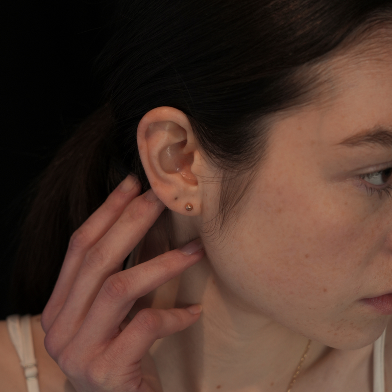 surgical pierce