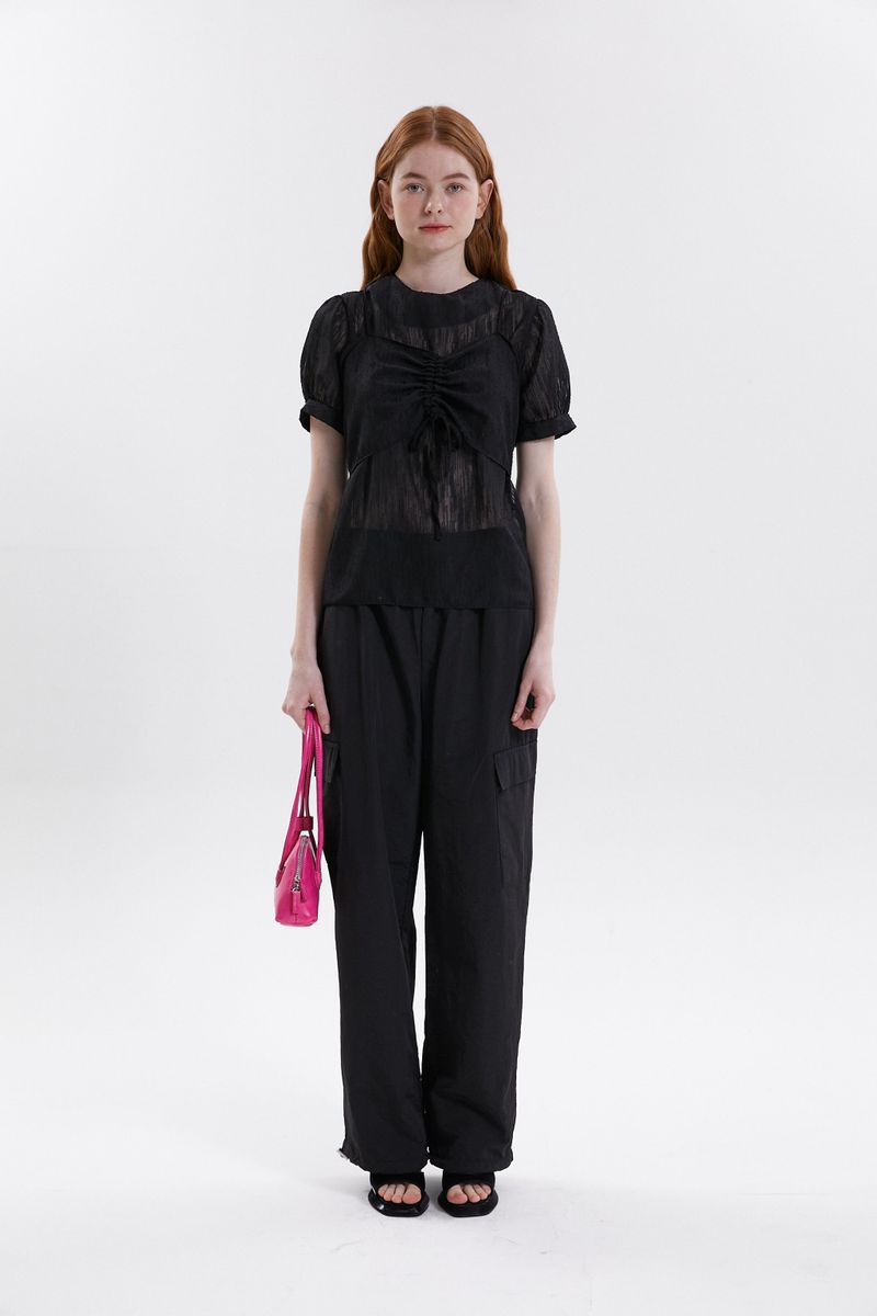 RUSTLE CARGO PANTS