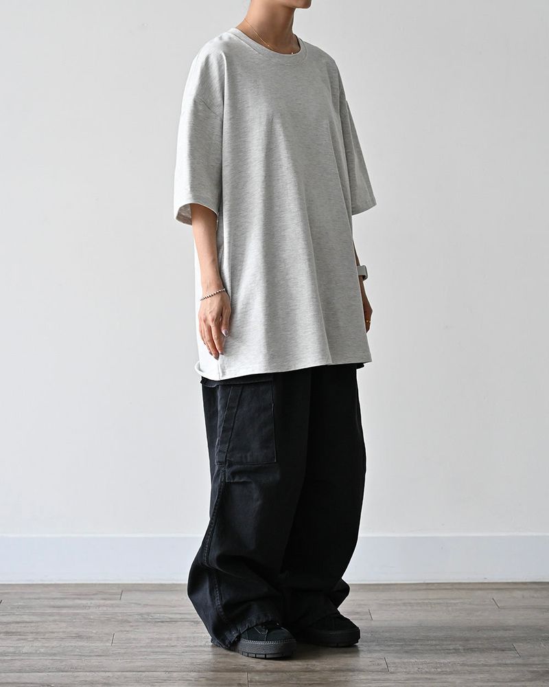 WIT CATION CARGO PANTS