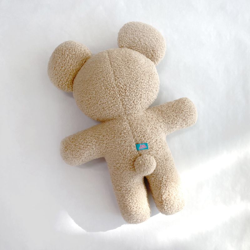 Giant Panggom Plush Doll (50cm)