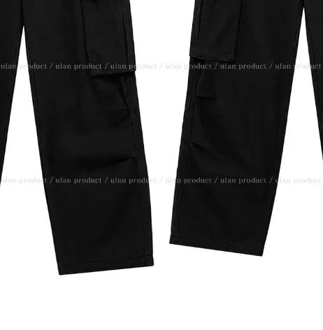 Ader Multi Pocket Cargo Pants