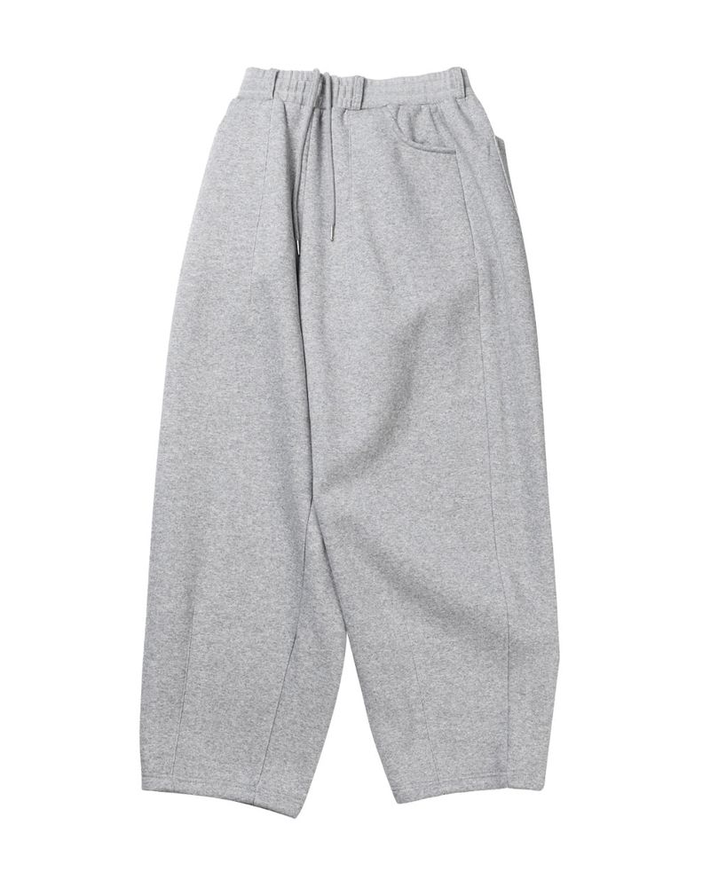 Peach Pintuck Jogger Pants (7color)