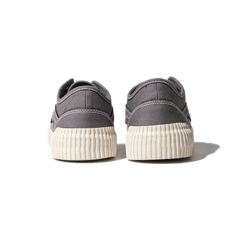 Patrobas Equip Charcoal Sneakers