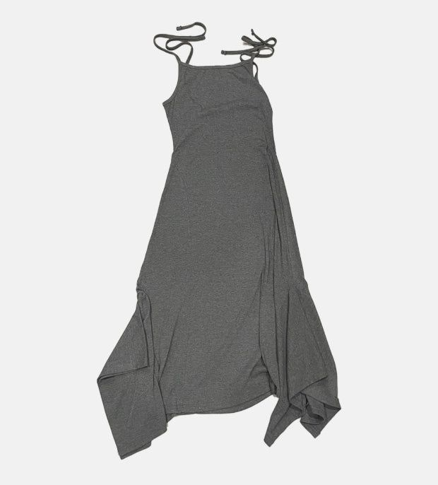 Noah Two-Way Layered Skirt