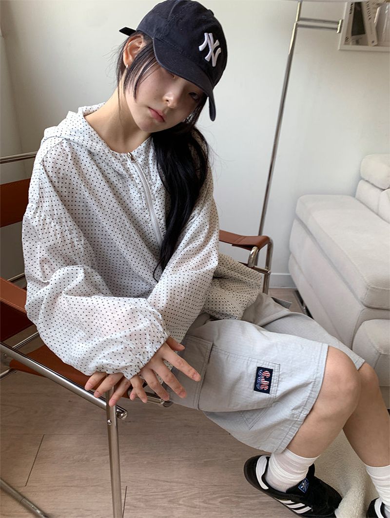 DOT COOL JUMPER (2C)