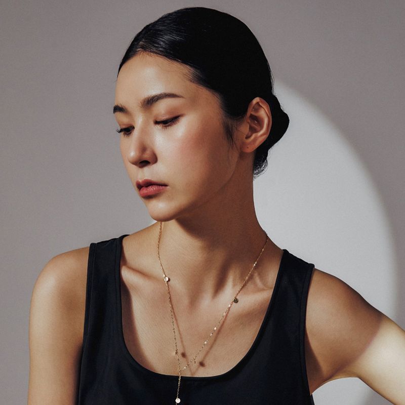 2021 HYEONK BODY CHAIN