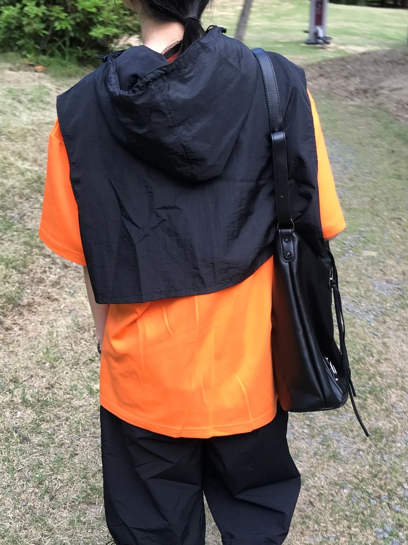 Childhood vest