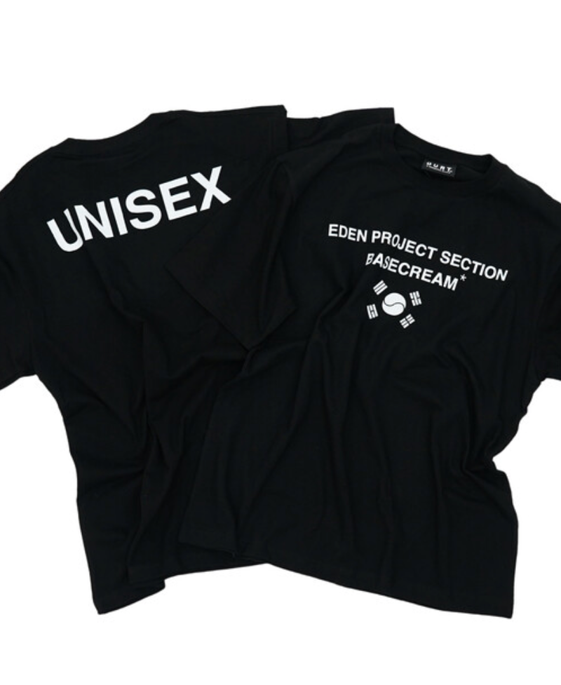 basecream(ベースクリーム)の「BC® x EDENMATE(Tops)」