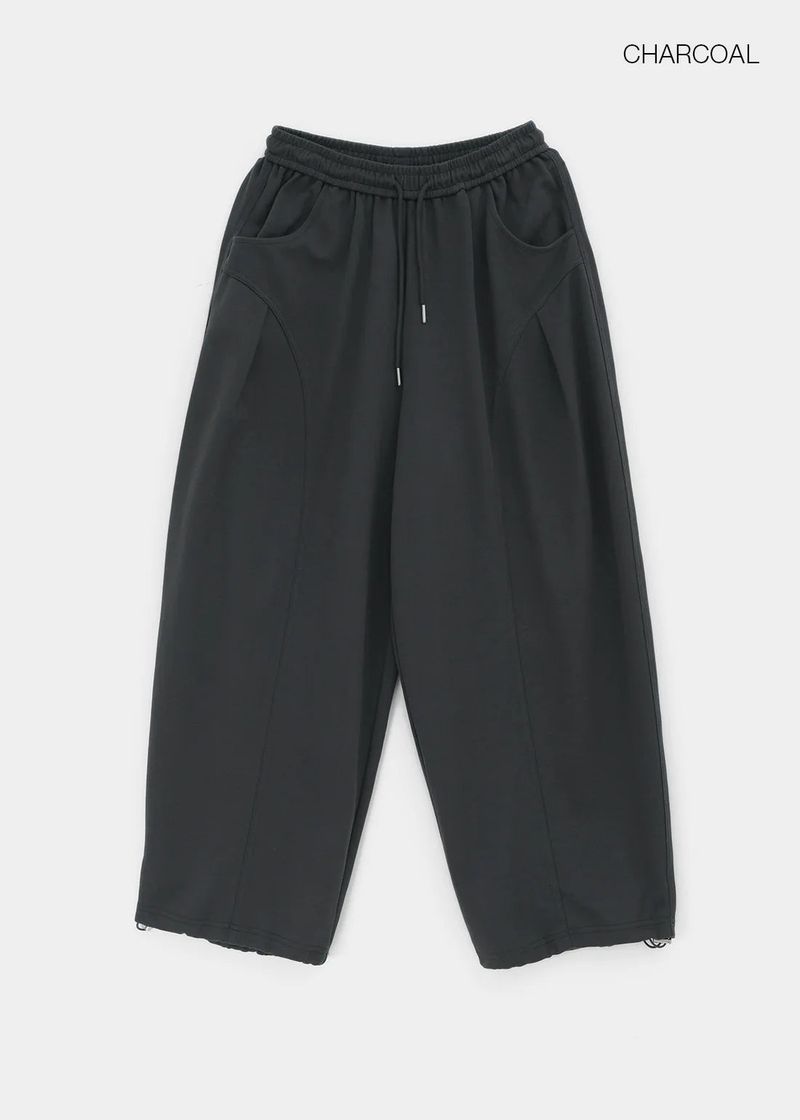 [MADE] Matir Cutout Balloon Training Pants