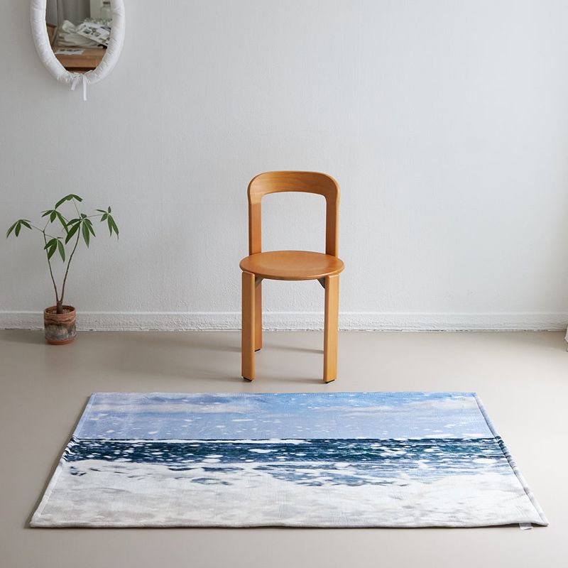 photozeniagoods(フォトゼニアグッズ)の「Jeju westcoast rug(Smartphone Accessories)」