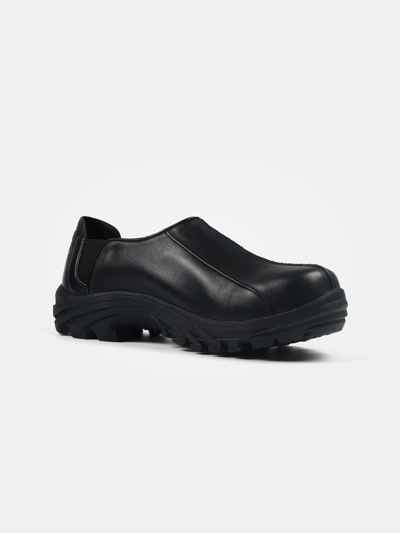 【MADE】Uon, Black(Matt)