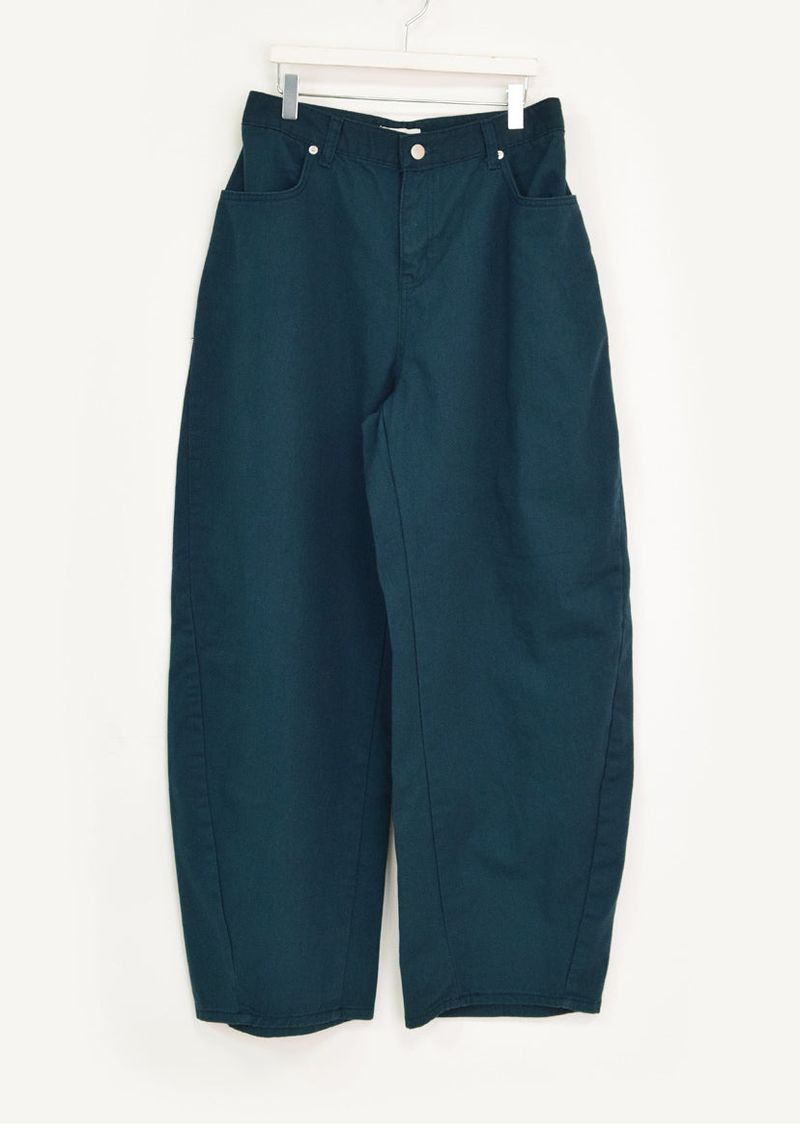 big balloon pants(3color)