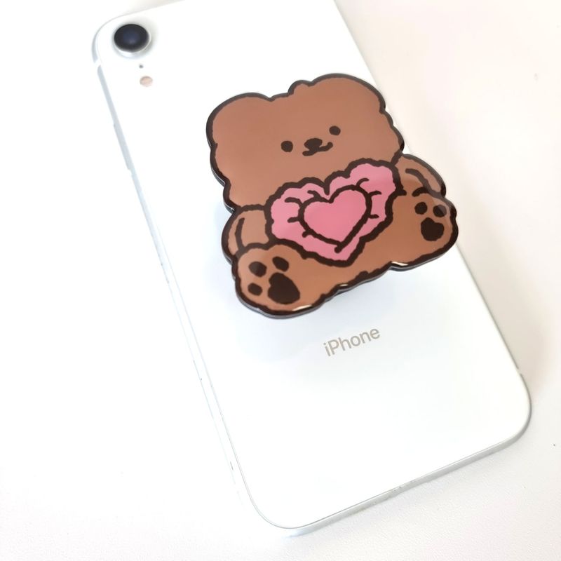 TOKS | Chubby ♡ Permgom