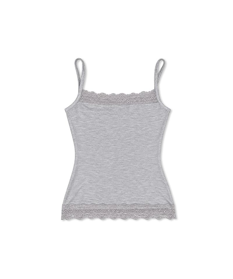 misty lace sleeveless (5colors)