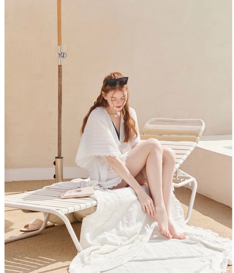 Minuet Cover-up