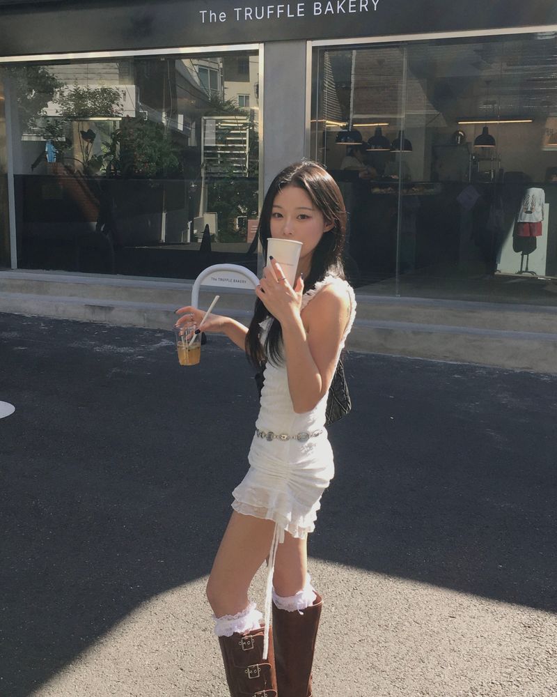 フライミニワンピース