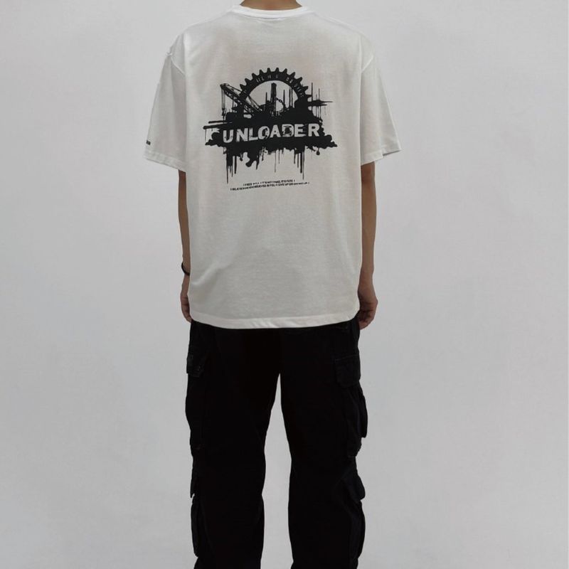 パーマネント（Bタイプ）Tシャツ