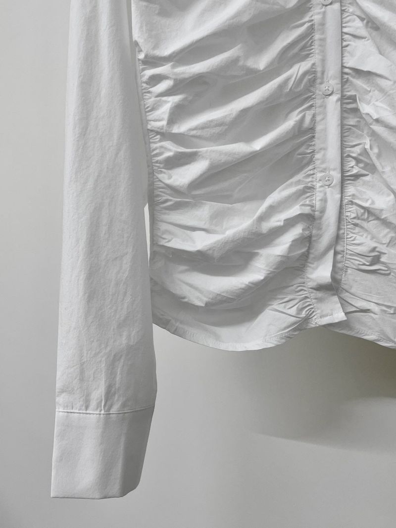 WRINKLE SHIRT