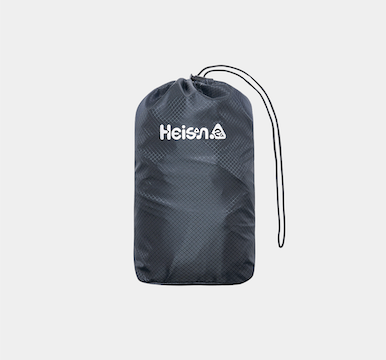 【即日発送】Eggchute Bag Black