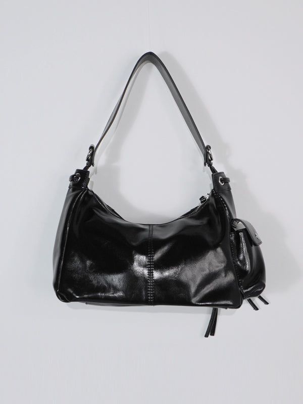 3 Pocket Shoulder Bag