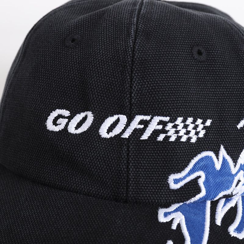 GO OFF アクアキャップ