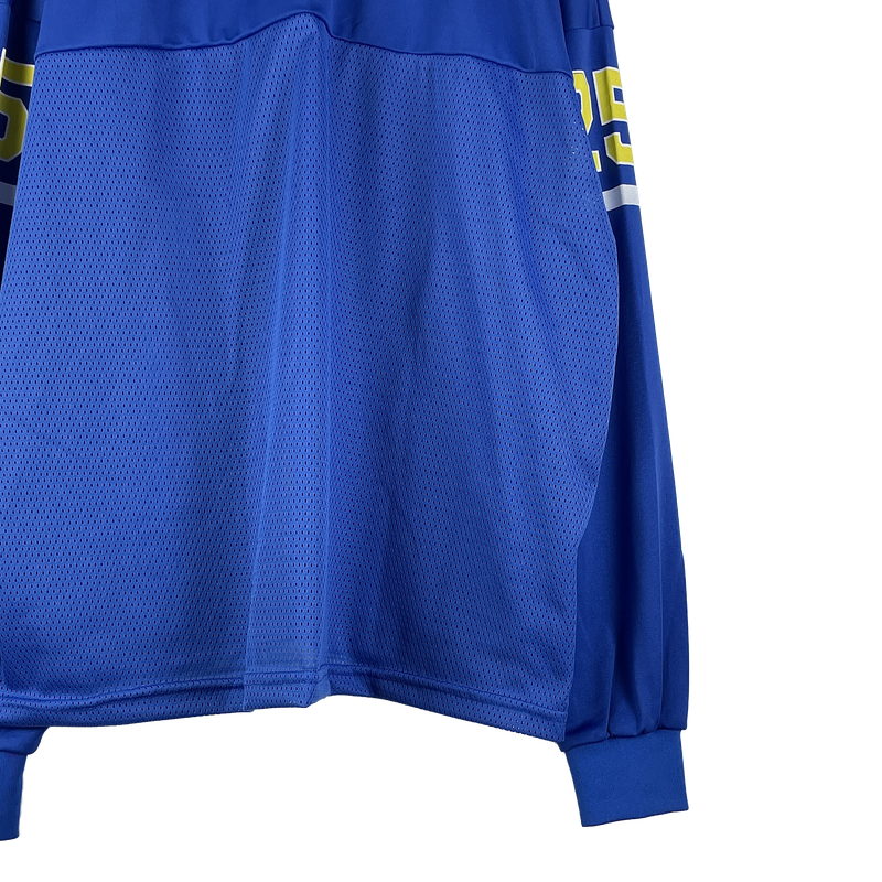 Universal Mesh MTM
