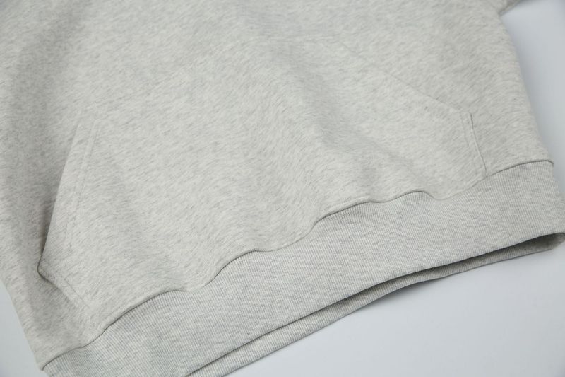 Declan Boxy Pullover Hoodie