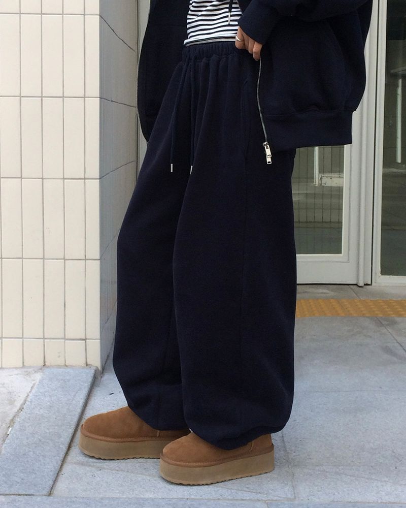 [ORIGINAL] Glick Double-Fleece Training Set-Up