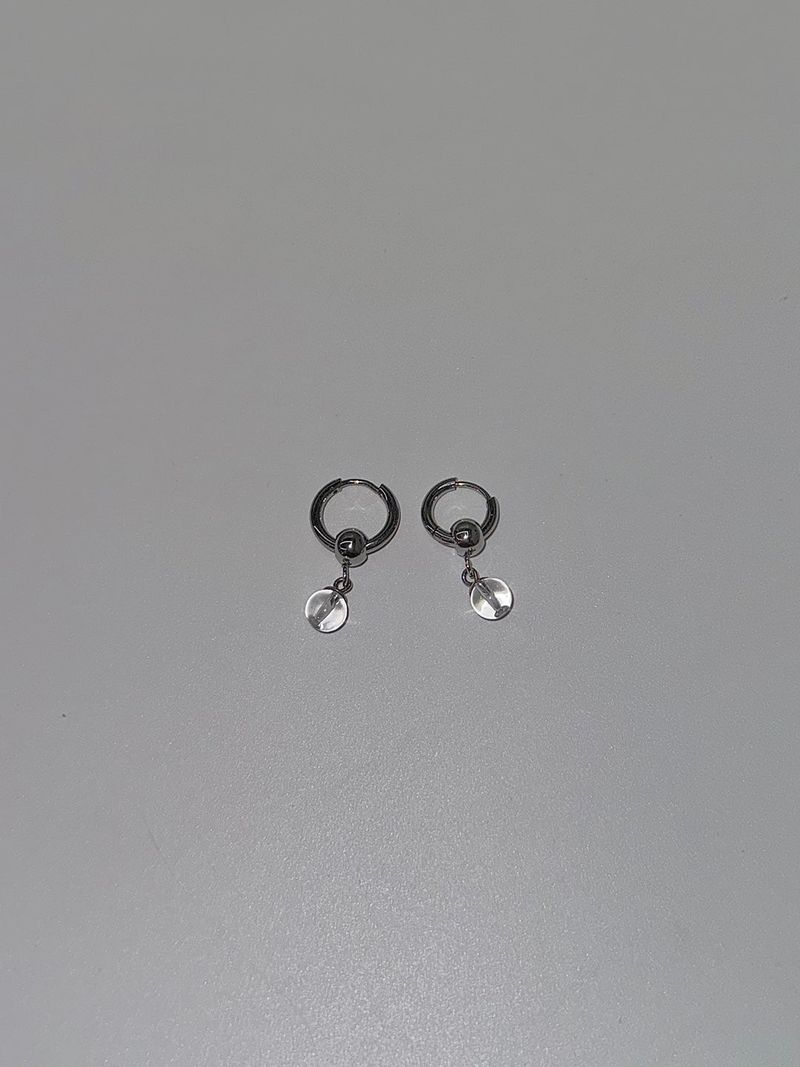 Endless Dawn earring