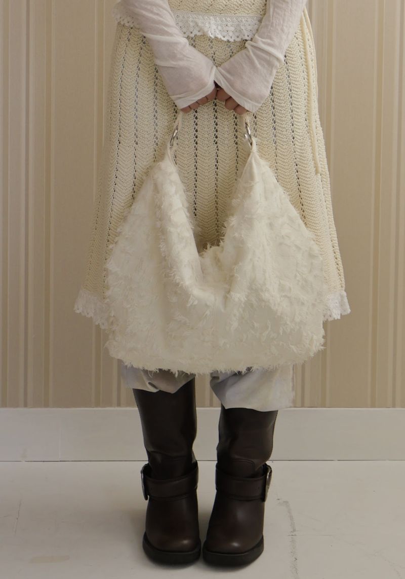 Booksil bag_butter