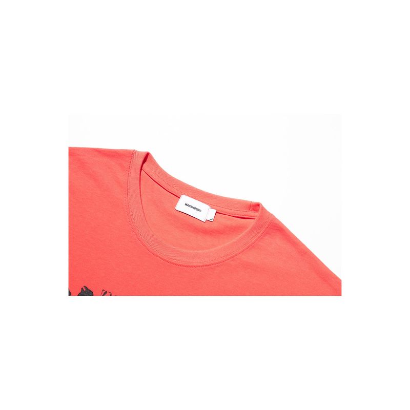 COLLAGE T-SHIRTS