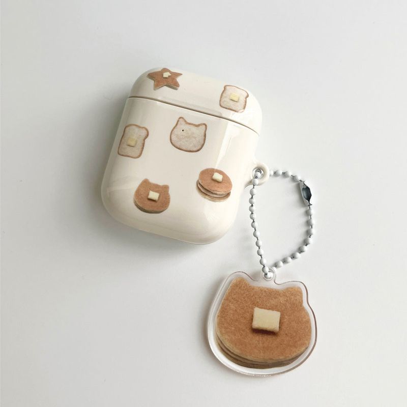 [airpods] cat bakery