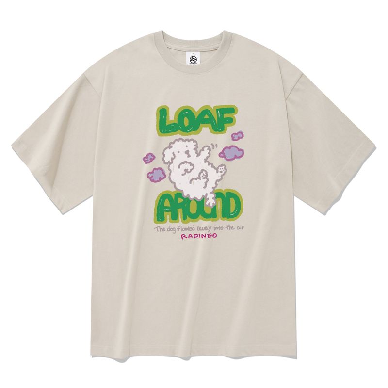 AROUND T-SHIRTS