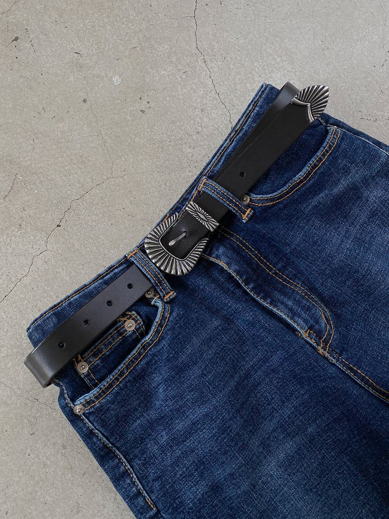 ASCLO 30 Burst Belt (Black)