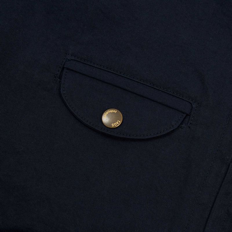 ROUX BASE UNIFORM TEAM REVERSIBLE VARSITY (NAVY)