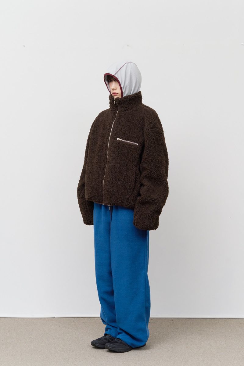 Voo Dumble Fleece Jacket