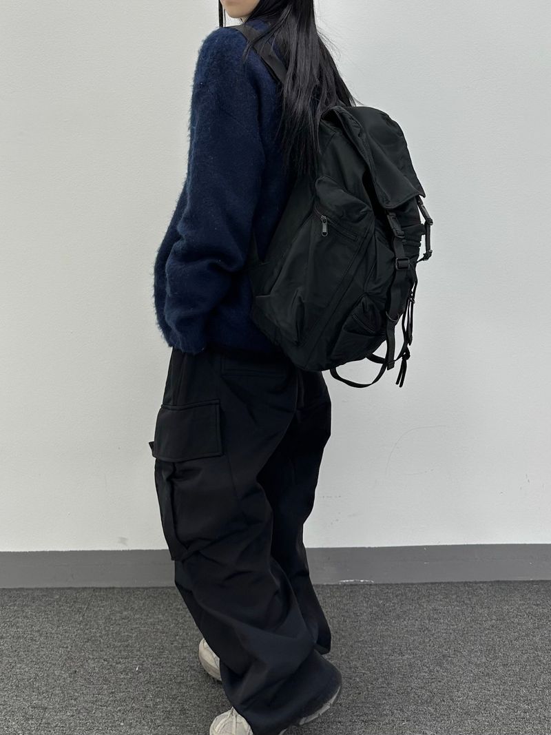utility backpack