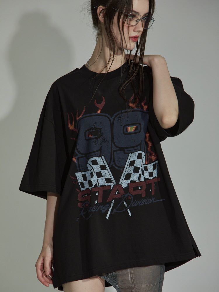  FIRE 99 T-SHIRT