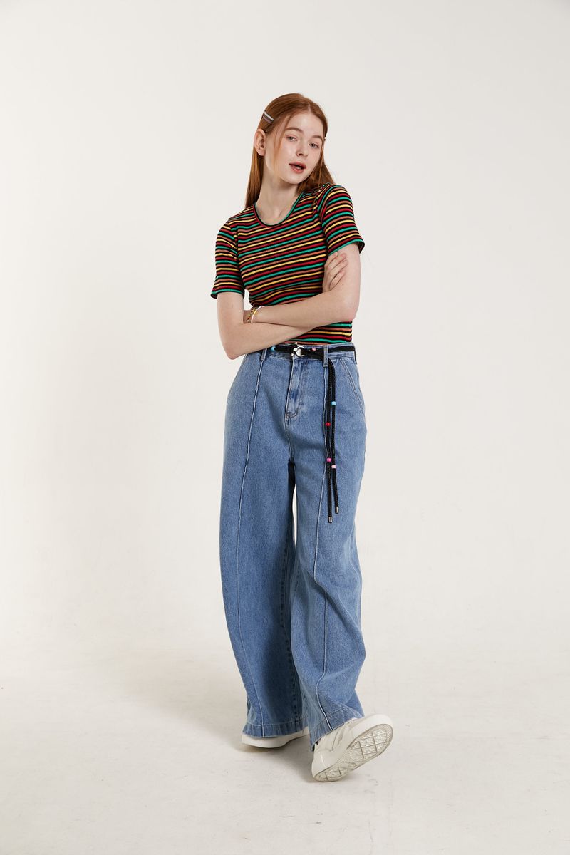 P.A STRING BELT