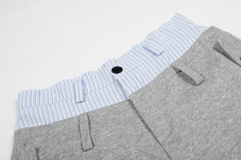 Rova Layered Pocket Pants