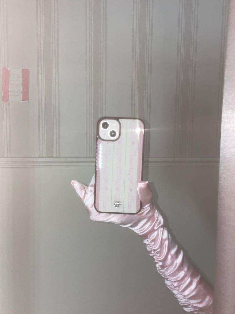 Surely Be Happy (Epoxy) Phone Case