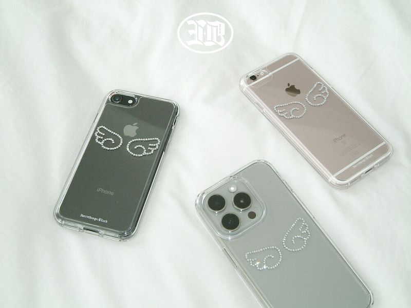 wing phone case