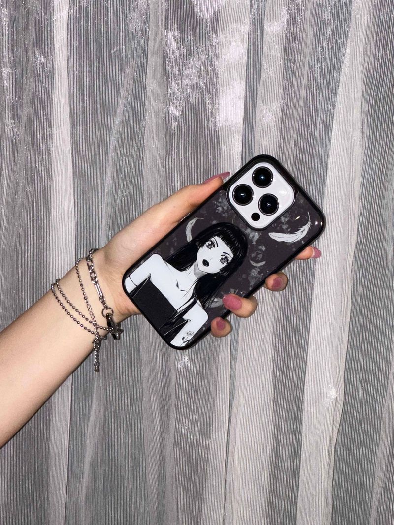 phone case 16. YUNA