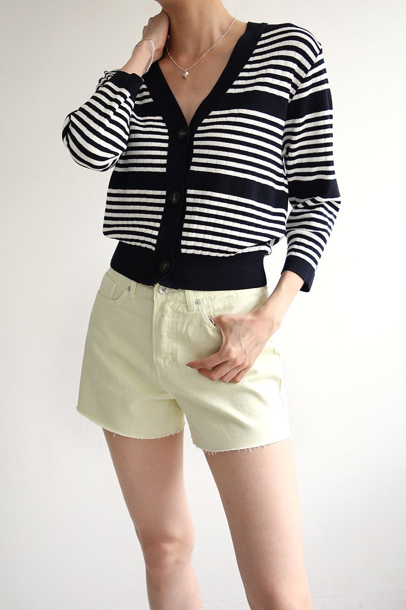 HOT SUMMER ADE JEANS