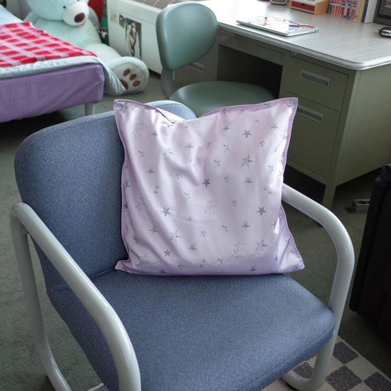 till dawn cushion cover