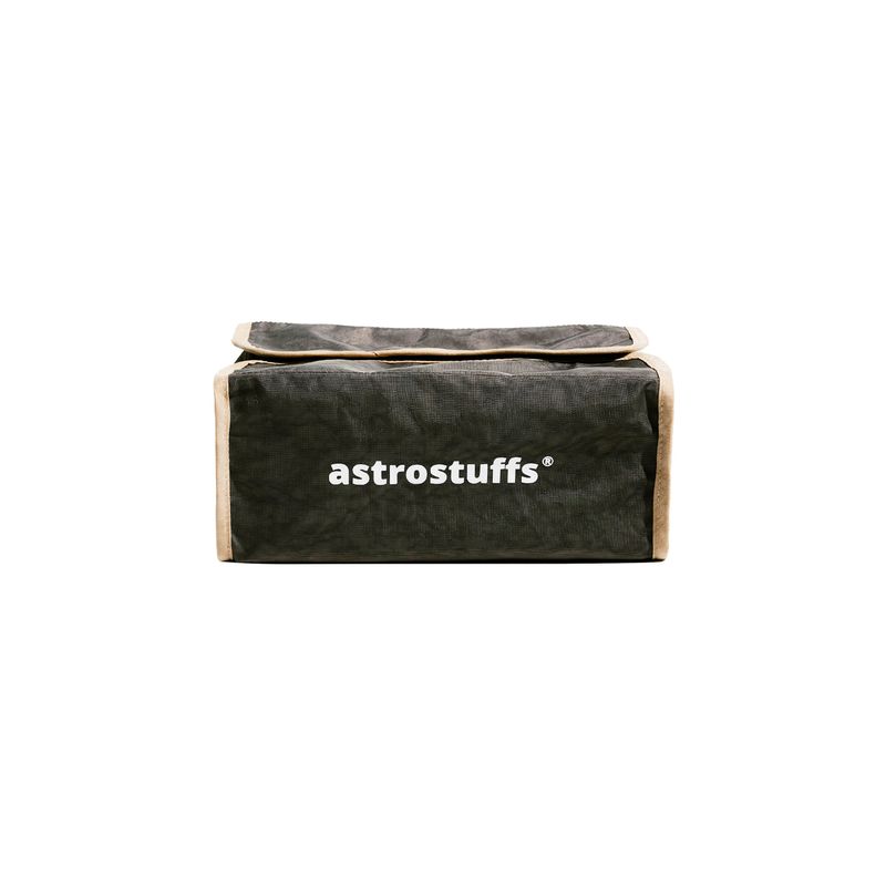TISSUE BOX