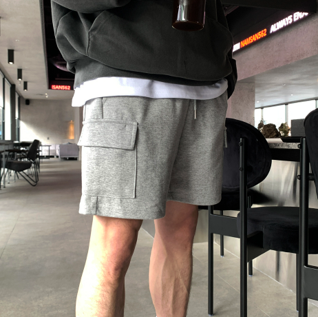 MACE First Cargo Shorts