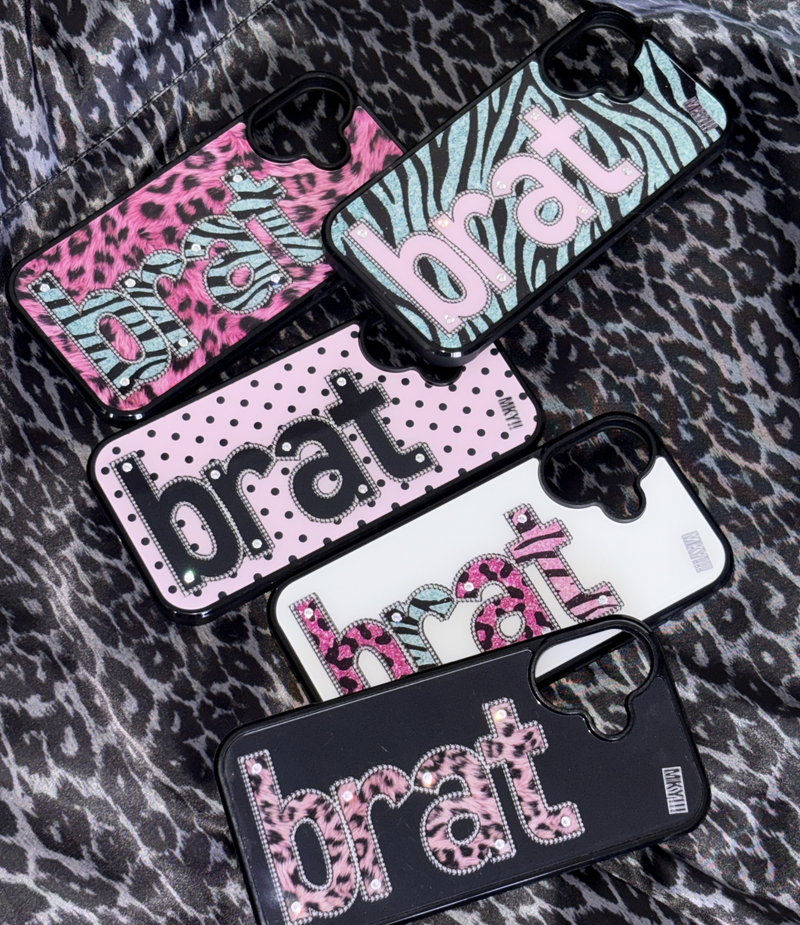 【MADE】ブラット [BLACK♥]