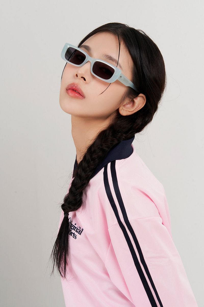 GEEKTA（ギクタ）の「JAY(ミント)（ファッション小物）」